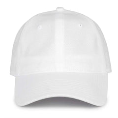 The Game GB457 BRRR Instant Cooling Cap - White - White / 6 5/8’’ - 7 5/8’’
