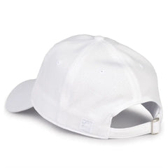 The Game GB457 BRRR Instant Cooling Cap - White - White / 6 5/8’’ - 7 5/8’’