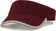files/the-game-gb463-gamechanger-visor-with-bill-tipping-dark-maroon-gray-850.webp