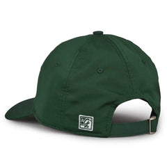 The Game GB484 Low Profile GameChanger Cap - Dark Green - Forest / One Size Fits Most