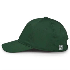 The Game GB484 Low Profile GameChanger Cap - Dark Green - Forest / One Size Fits Most