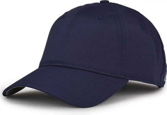 The Game GB484 Low Profile GameChanger Cap - Navy - Navy / One Size Fits Most