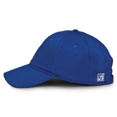 The Game GB484 Low Profile GameChanger Cap - Royal - Royal / One Size Fits Most