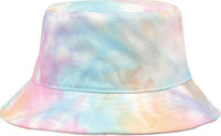 The Game GB493 Newport Bucket Hat - Sorbet - Multi-colored / 7 1/4’’ - 7 5/8’’