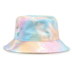 The Game GB493 Newport Bucket Hat - Sorbet - Multi-colored / 7 1/4’’ - 7 5/8’’