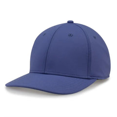 The Game GB495 The Perfect Game Cap - Sea Blue - Navy / One Size Fits Most