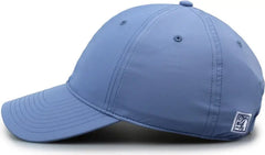 The Game GB500 Nylon Spandex Cap - Columbia Blue - Columbia Blue / OSFM