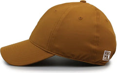 The Game GB500 Nylon Spandex Cap - Copper - Tan / OSFM