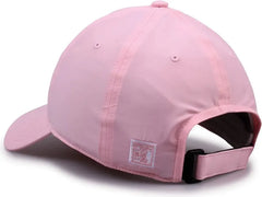 The Game GB500 Nylon Spandex Cap - Pink - Pink / OSFM