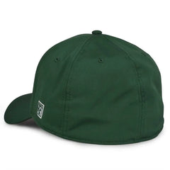 The Game GB903 Precurved Gamechanger Cap - Dark Green