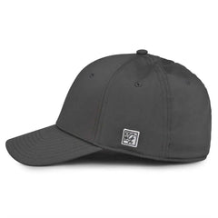 The Game GB903 Precurved Gamechanger Cap - Graphite