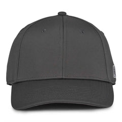 The Game GB903 Precurved Gamechanger Cap - Graphite