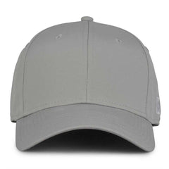 The Game GB903 Precurved Gamechanger Cap - Gray
