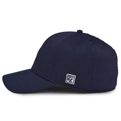 The Game GB903 Precurved Gamechanger Cap - Navy