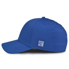 The Game GB903 Precurved Gamechanger Cap - Royal