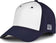 files/the-game-gb904-precurved-perforated-gamechanger-cap-white-navy-903.webp
