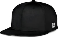 The Game GB905 BRRR Instant Cooling Cap - Black - Black / 6 1/2’’ - 6 3/4’’