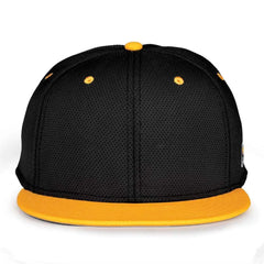 The Game GB905 BRRR Instant Cooling Cap - Black Athletic Gold