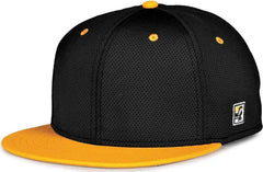 The Game GB905 BRRR Instant Cooling Cap - Black Athletic Gold - Black Gold / 6 1/2’’ - 6 3/4’’