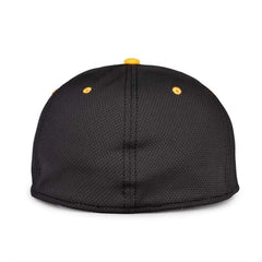 The Game GB905 BRRR Instant Cooling Cap - Black Athletic Gold