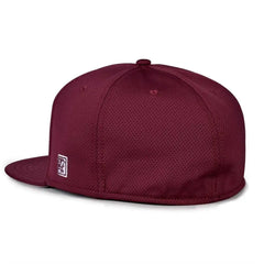 The Game GB905 BRRR Instant Cooling Cap - Dark Maroon