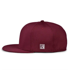 The Game GB905 BRRR Instant Cooling Cap - Dark Maroon