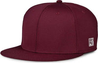 The Game GB905 BRRR Instant Cooling Cap - Dark Maroon - Maroon / 6 1/2’’ - 6 3/4’’