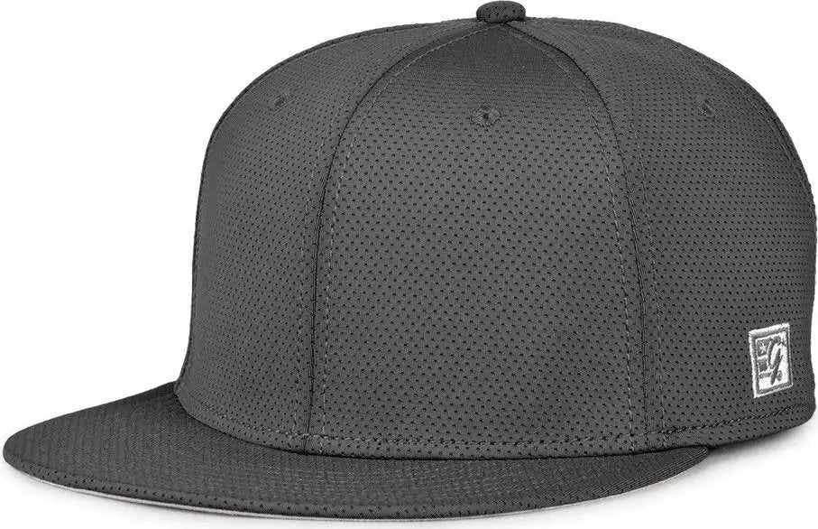 The Game GB905 BRRR Instant Cooling Cap - Graphite - Dark Gray / 6 1/2’’ - 6 3/4’’