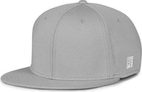 The Game GB905 BRRR Instant Cooling Cap - Light Gray - Gray / 6 1/2’’ - 6 3/4’’