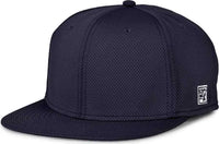The Game GB905 BRRR Instant Cooling Cap - Navy - Navy / 6 1/2’’ - 6 3/4’’