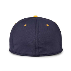 The Game GB905 BRRR Instant Cooling Cap - Navy Athletic Gold