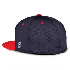 The Game GB905 BRRR Instant Cooling Cap - Navy Red