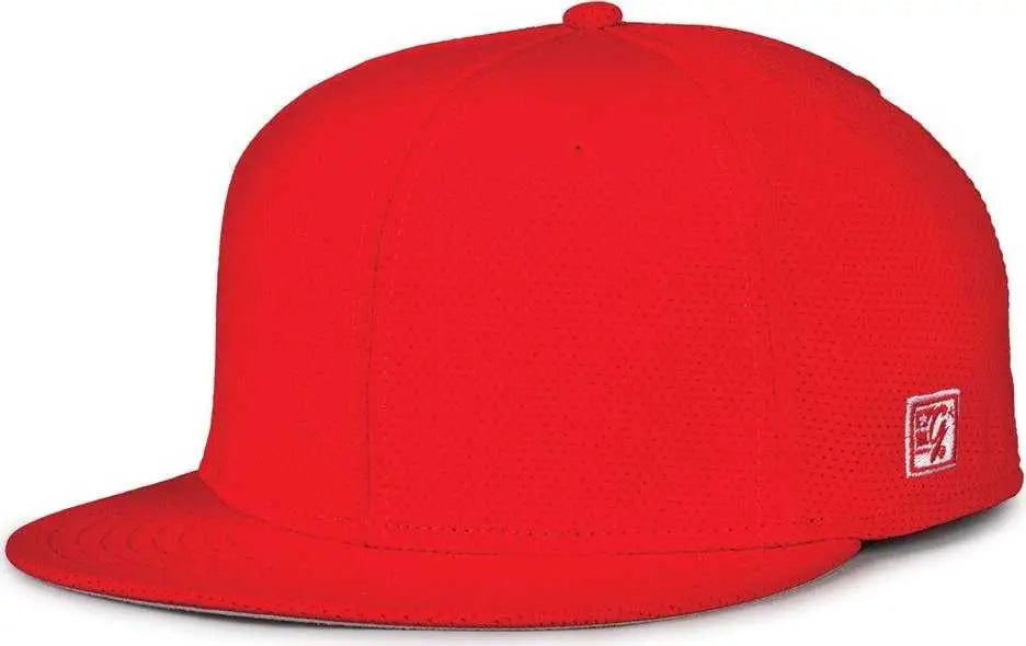 The Game GB905 BRRR Instant Cooling Cap - Red - Red / 6 1/2’’ - 6 3/4’’