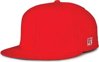 The Game GB905 BRRR Instant Cooling Cap - Red - Red / 6 1/2’’ - 6 3/4’’