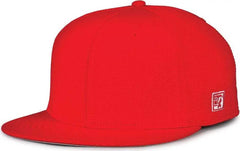 The Game GB905 BRRR Instant Cooling Cap - Red - Red / 6 1/2’’ - 6 3/4’’