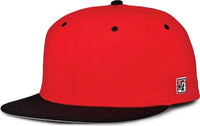 The Game GB905 BRRR Instant Cooling Cap - Red Black - Red Black / 6 1/2’’ - 6 3/4’’