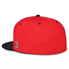 The Game GB905 BRRR Instant Cooling Cap - Red Black