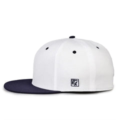 The Game GB905 BRRR Instant Cooling Cap - White Navy