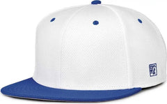 The Game GB905 BRRR Instant Cooling Cap - White Royal - White Royal / 6 1/2’’ - 6 3/4’’