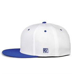 The Game GB905 BRRR Instant Cooling Cap - White Royal