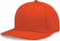 files/the-game-gb906-perforated-gamechanger-snapback-cap-orange-527.webp