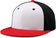 files/the-game-gb906-perforated-gamechanger-snapback-cap-white-black-red-757.webp