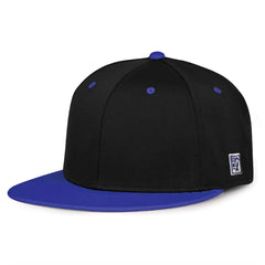 The Game GB997 Pro Shape GameChanger Cap - Black Royal