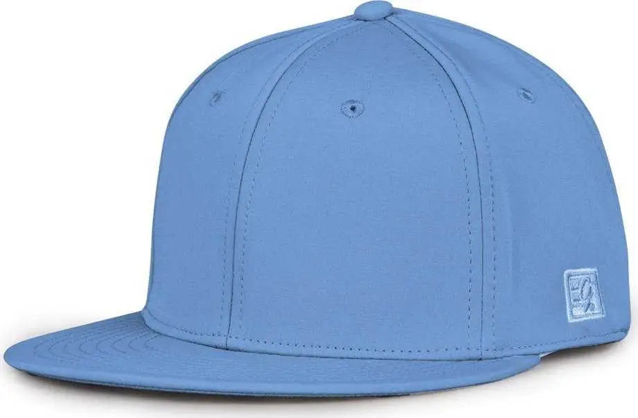 The Game GB997 Pro Shape GameChanger Cap - Columbia Blue - Columbia Blue / 6 1/2’’ - 6 3/4’’