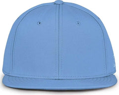 The Game GB997 Pro Shape GameChanger Cap - Columbia Blue