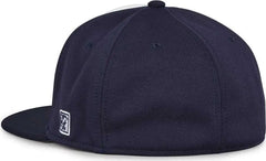 The Game GB997 Pro Shape GameChanger Cap - Navy White
