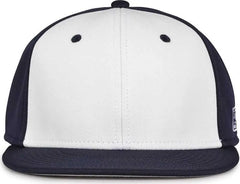 The Game GB997 Pro Shape GameChanger Cap - Navy White