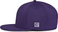 The Game GB997 Pro Shape GameChanger Cap - Purple