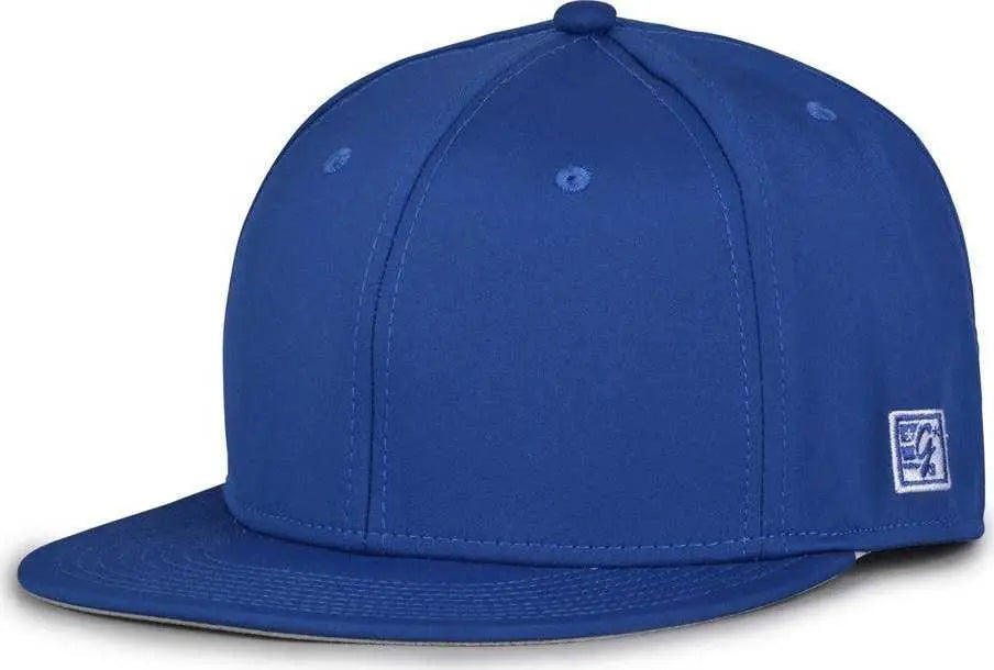 The Game GB997 Pro Shape GameChanger Cap - Royal - Royal / 6 1/2’’ - 6 3/4’’