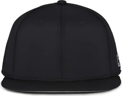 The Game GB998 Perforated GameChanger Cap - Black